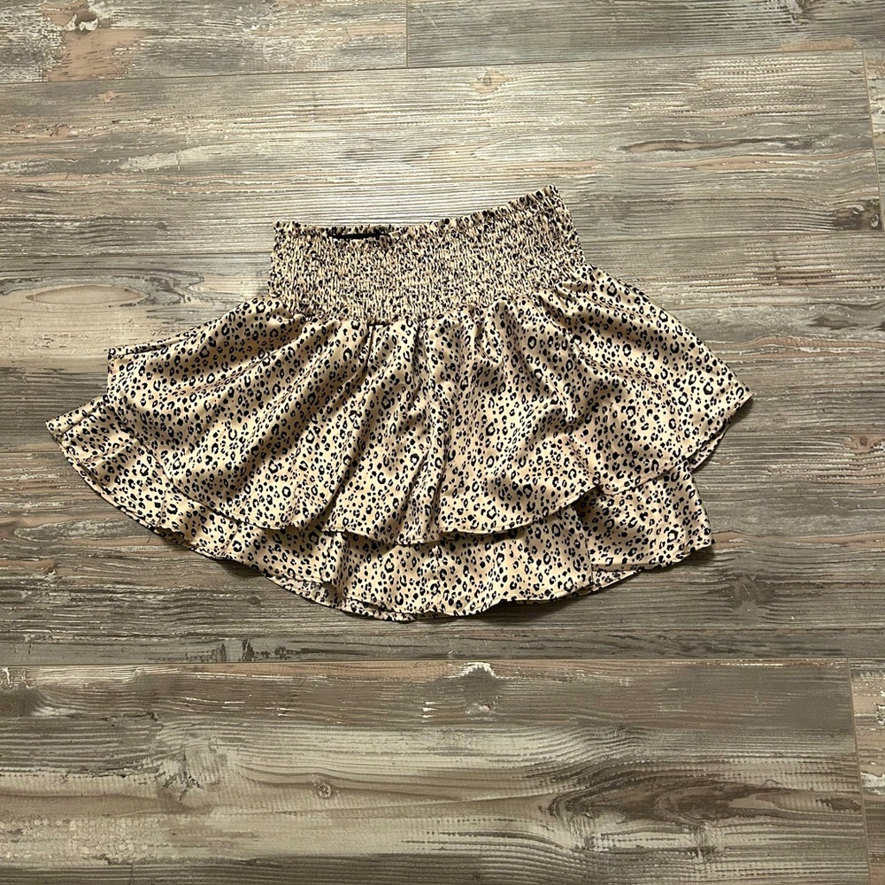 Altered state barely worn size 2 skirt